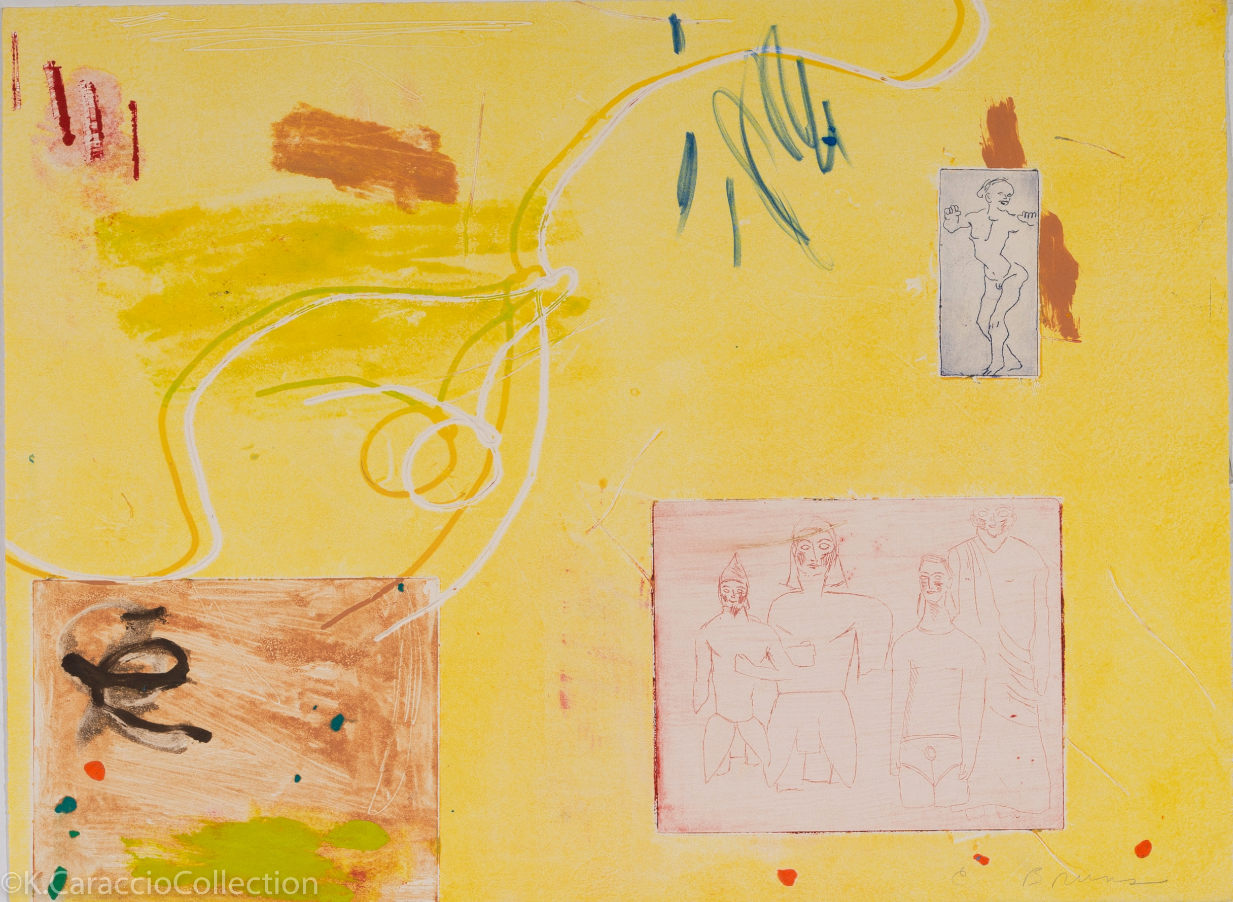 No Title, 1976