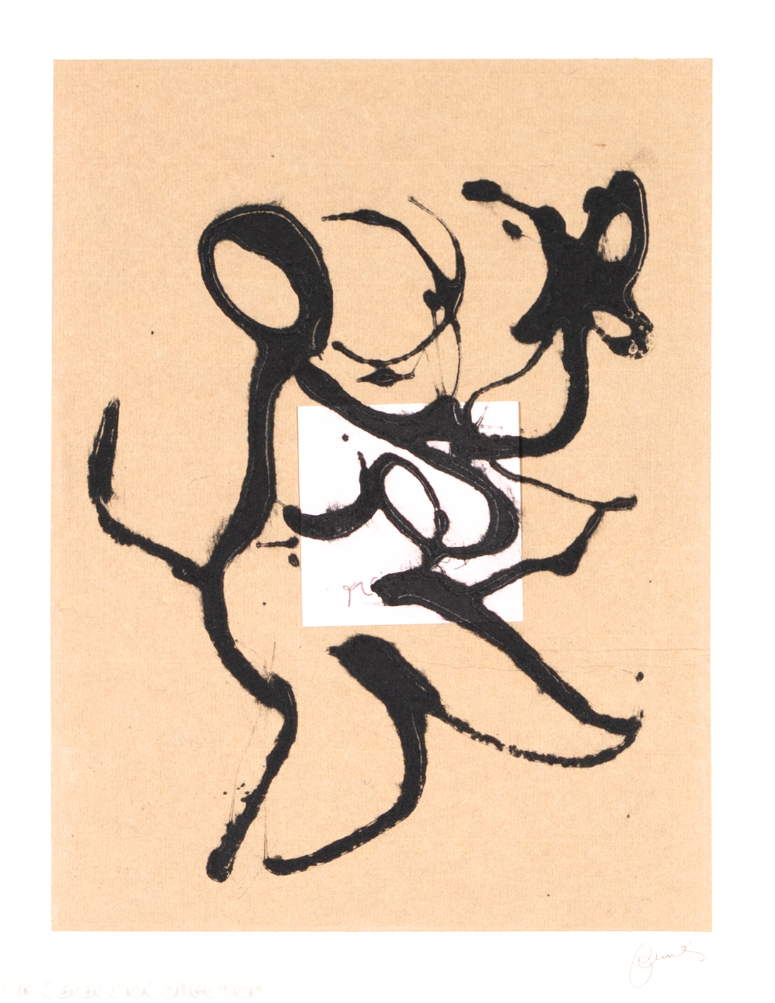 Encore, 2001