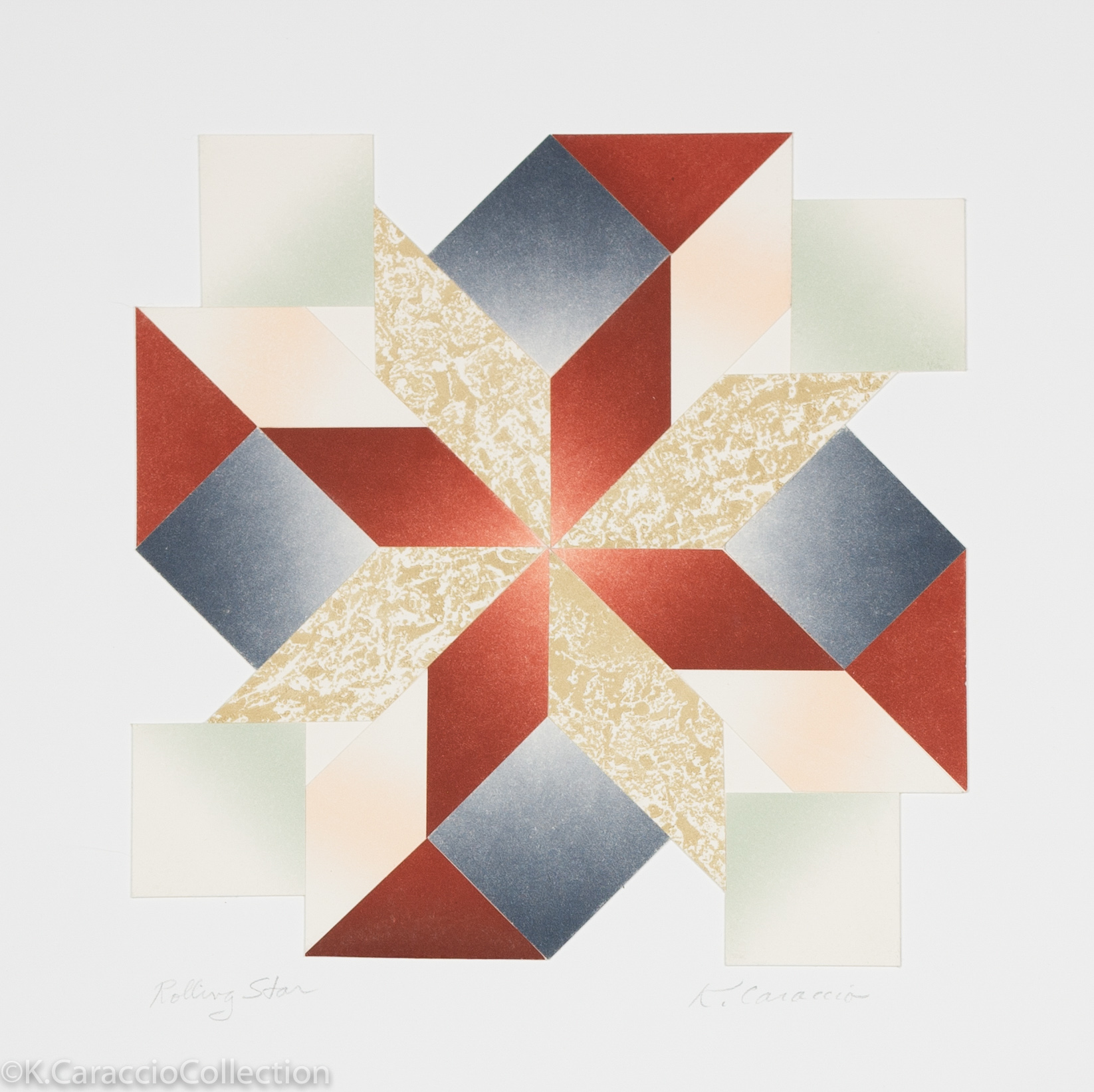 Rolling Star