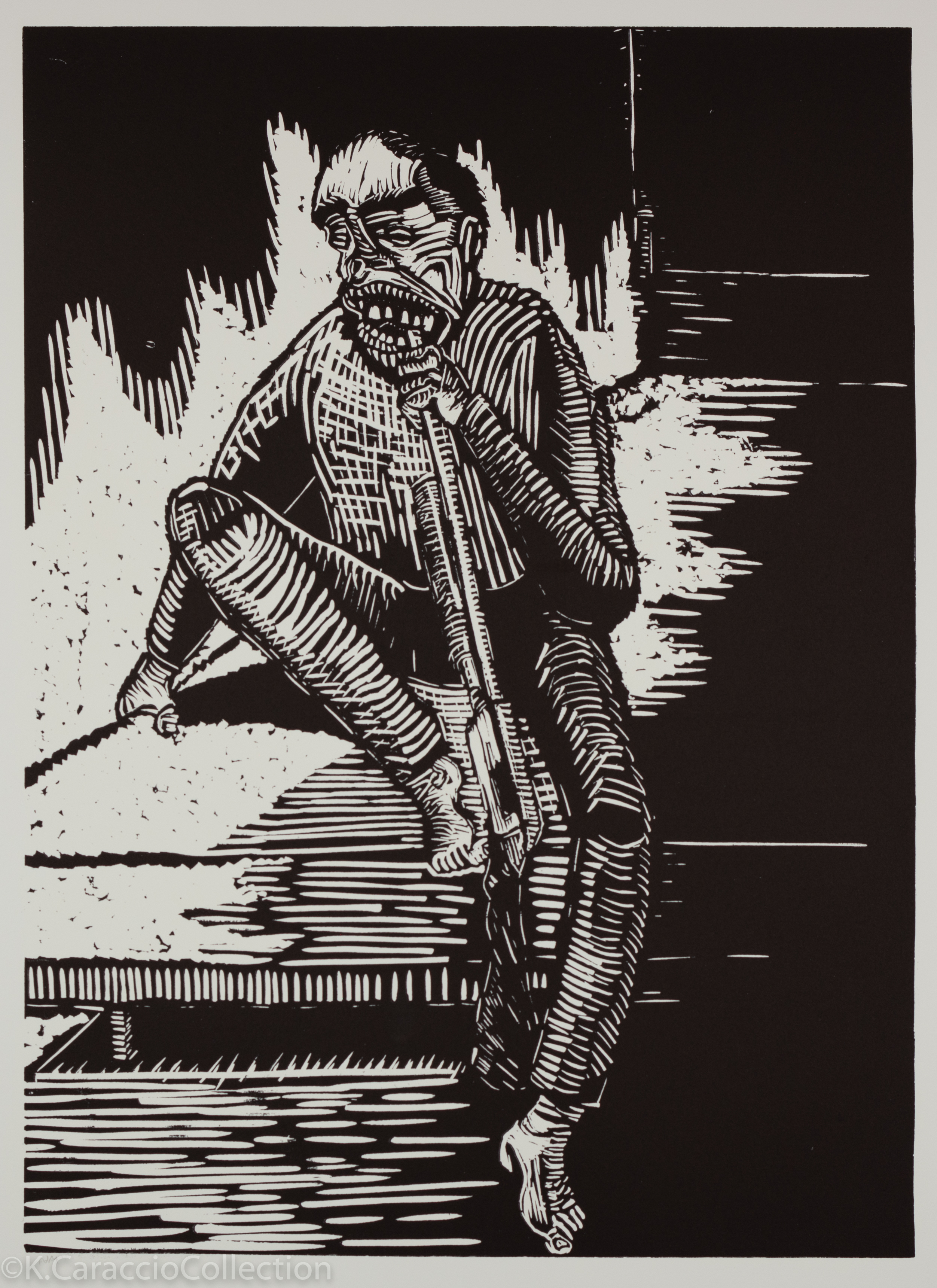 "Bang", 2012