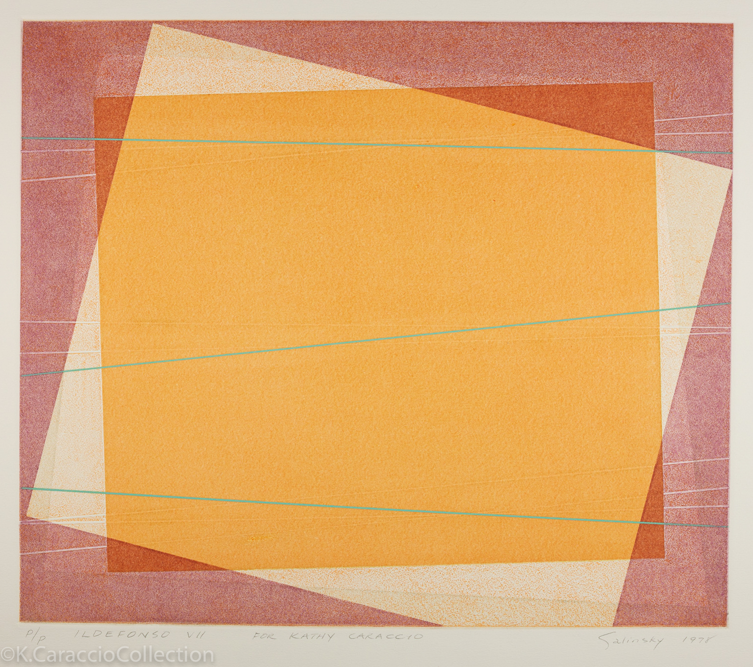 ILDEFONSO VII, 1978