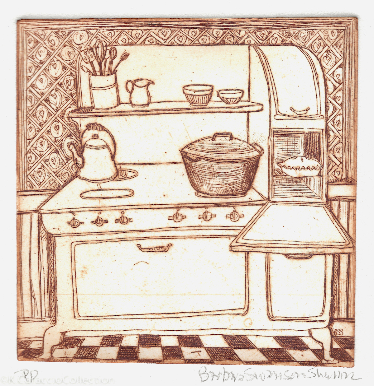 No Title, 2008