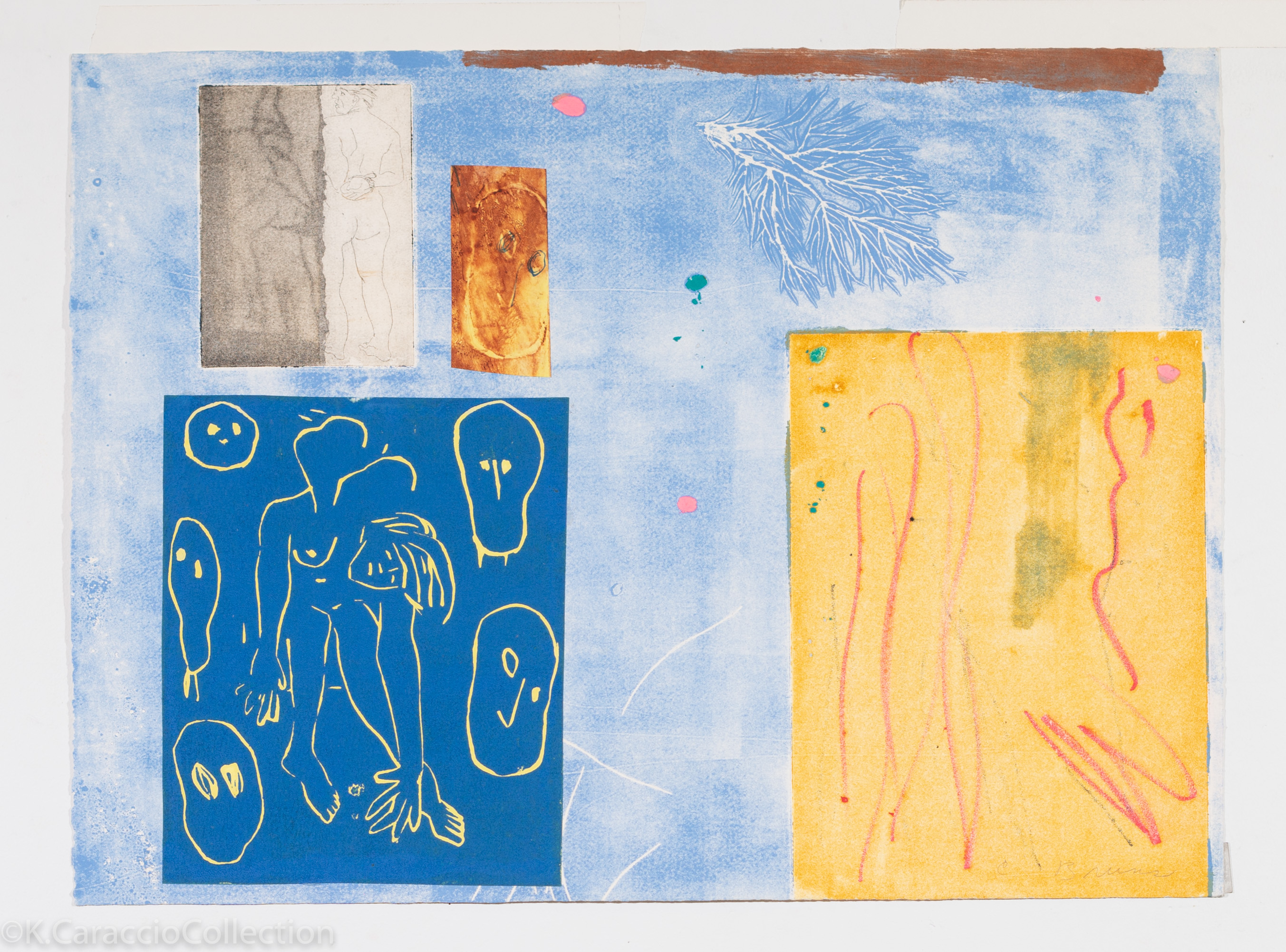 No Title, 1976