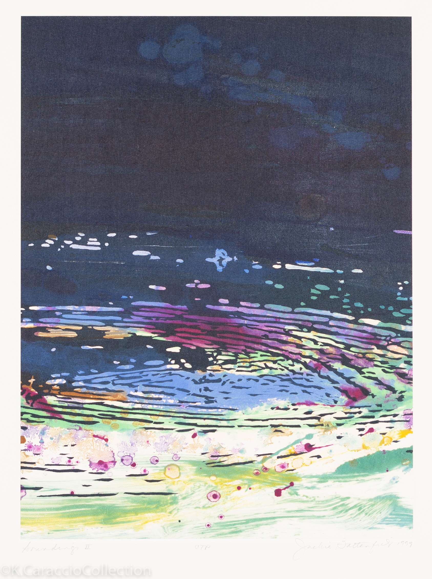 Soundings II, 1999