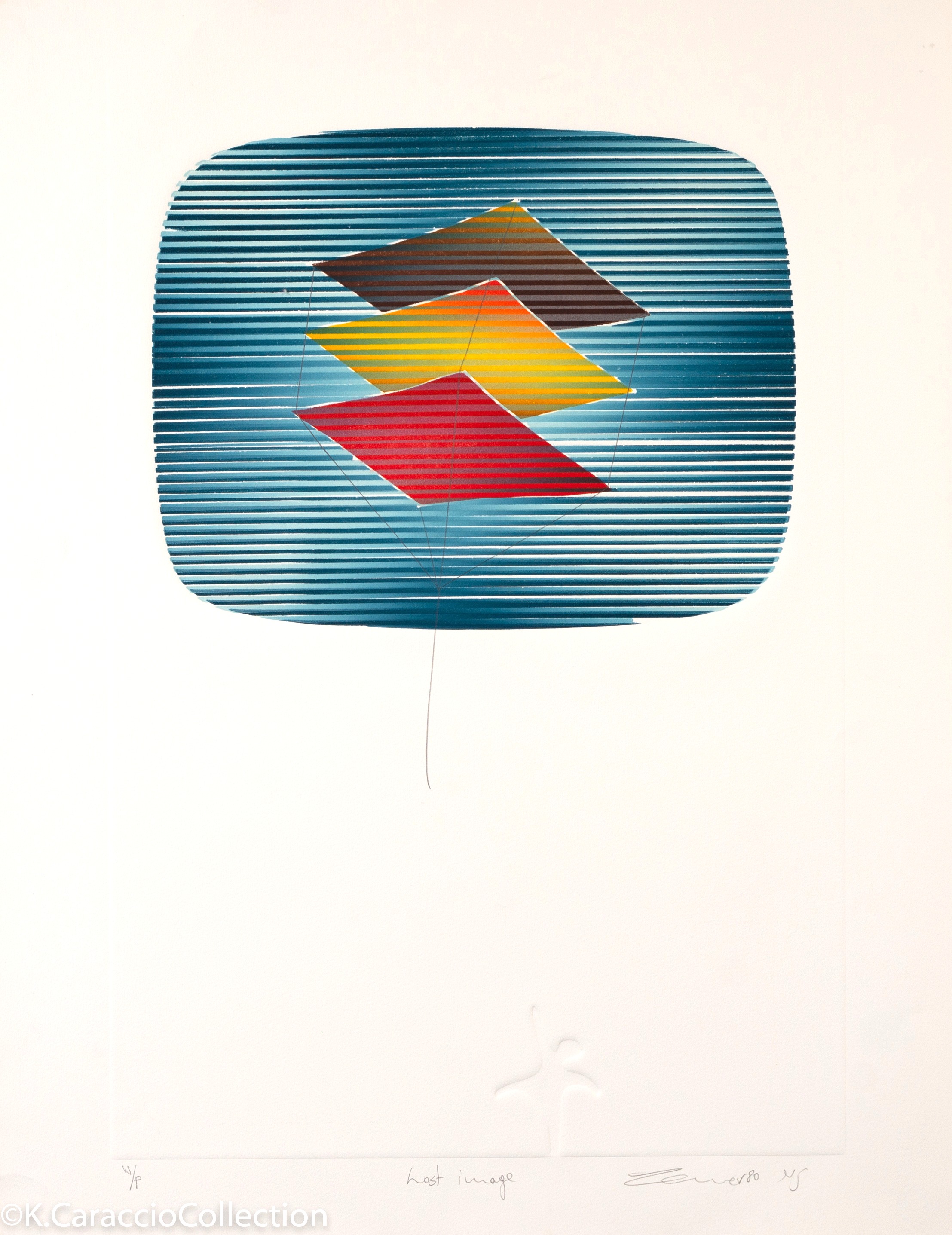 Lost Image, 1980