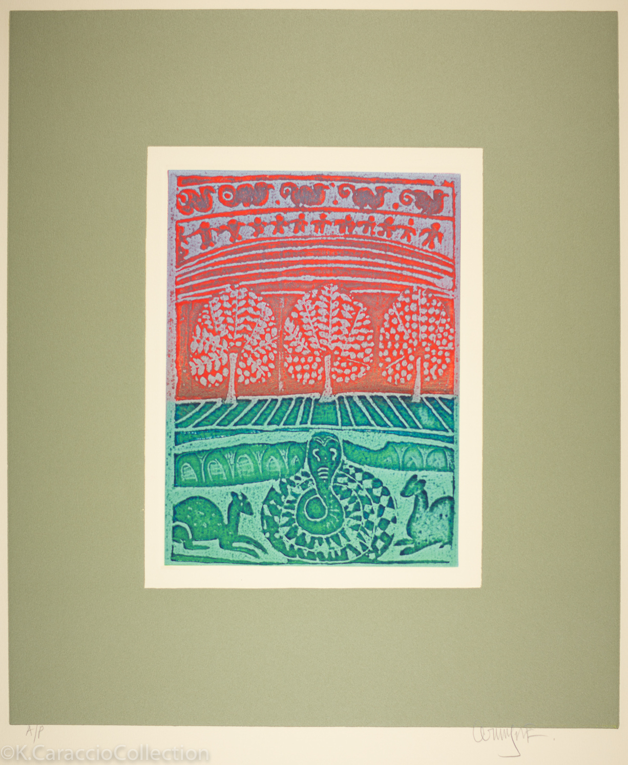 No Title, 1978