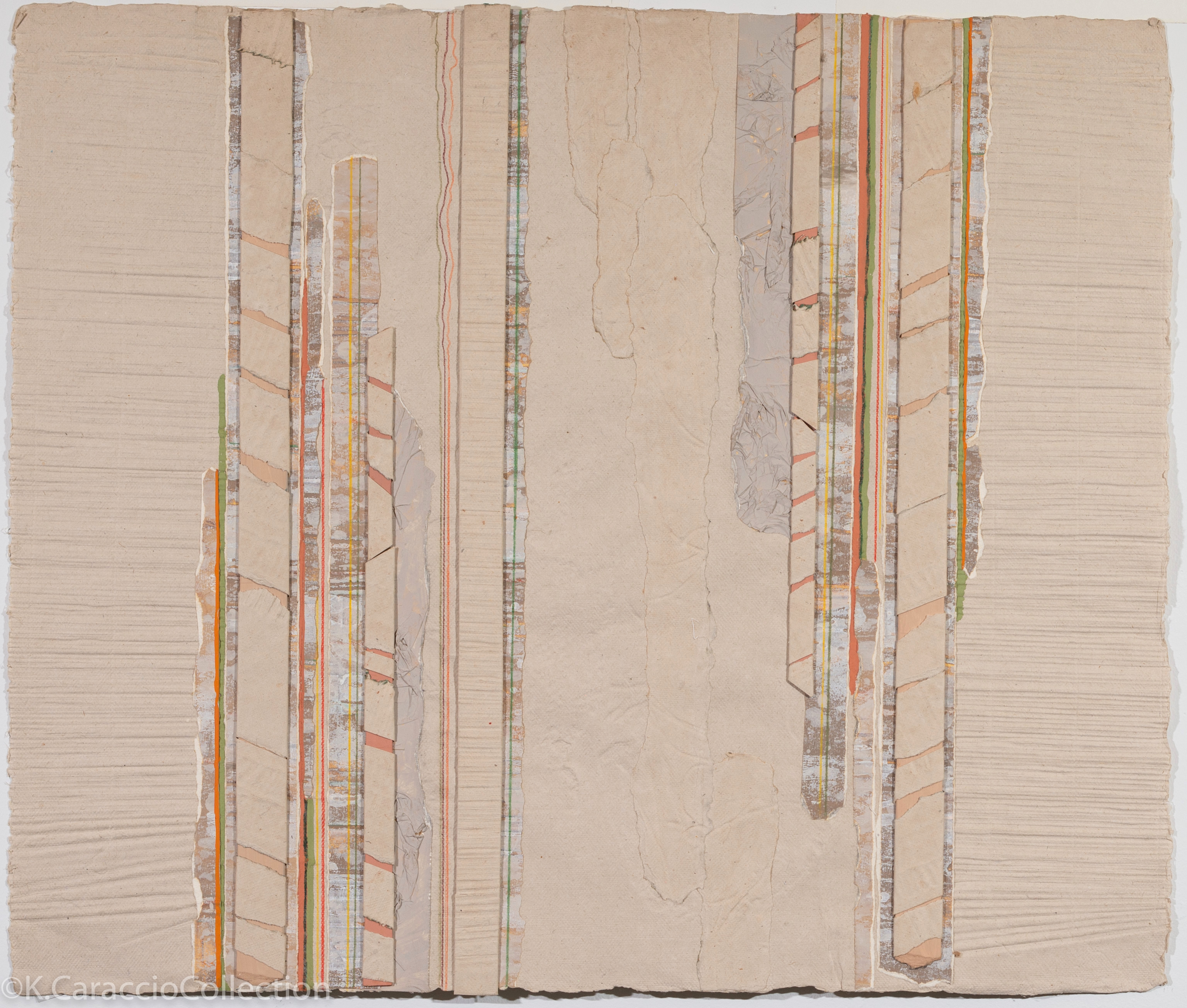 No Title, 1982