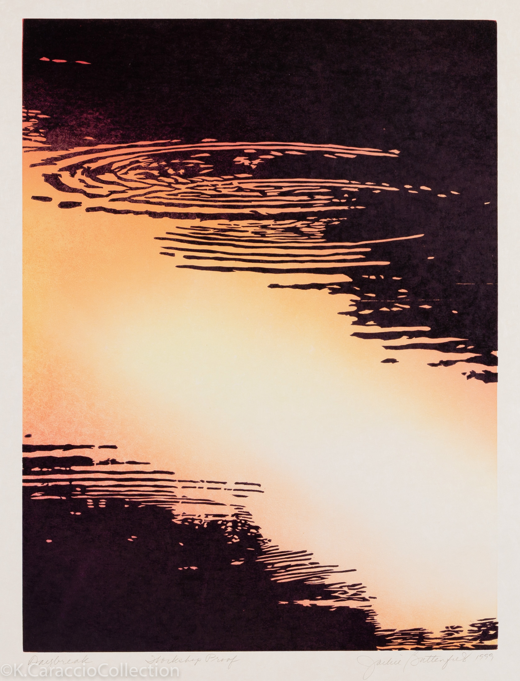 Daybreak, 1999