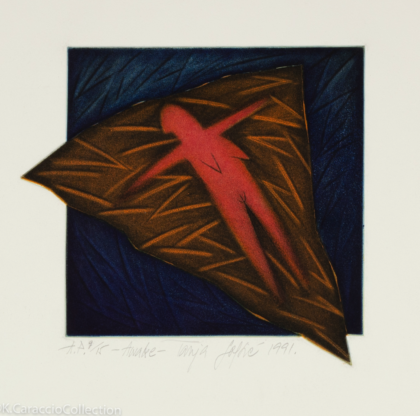 Awake, 1991