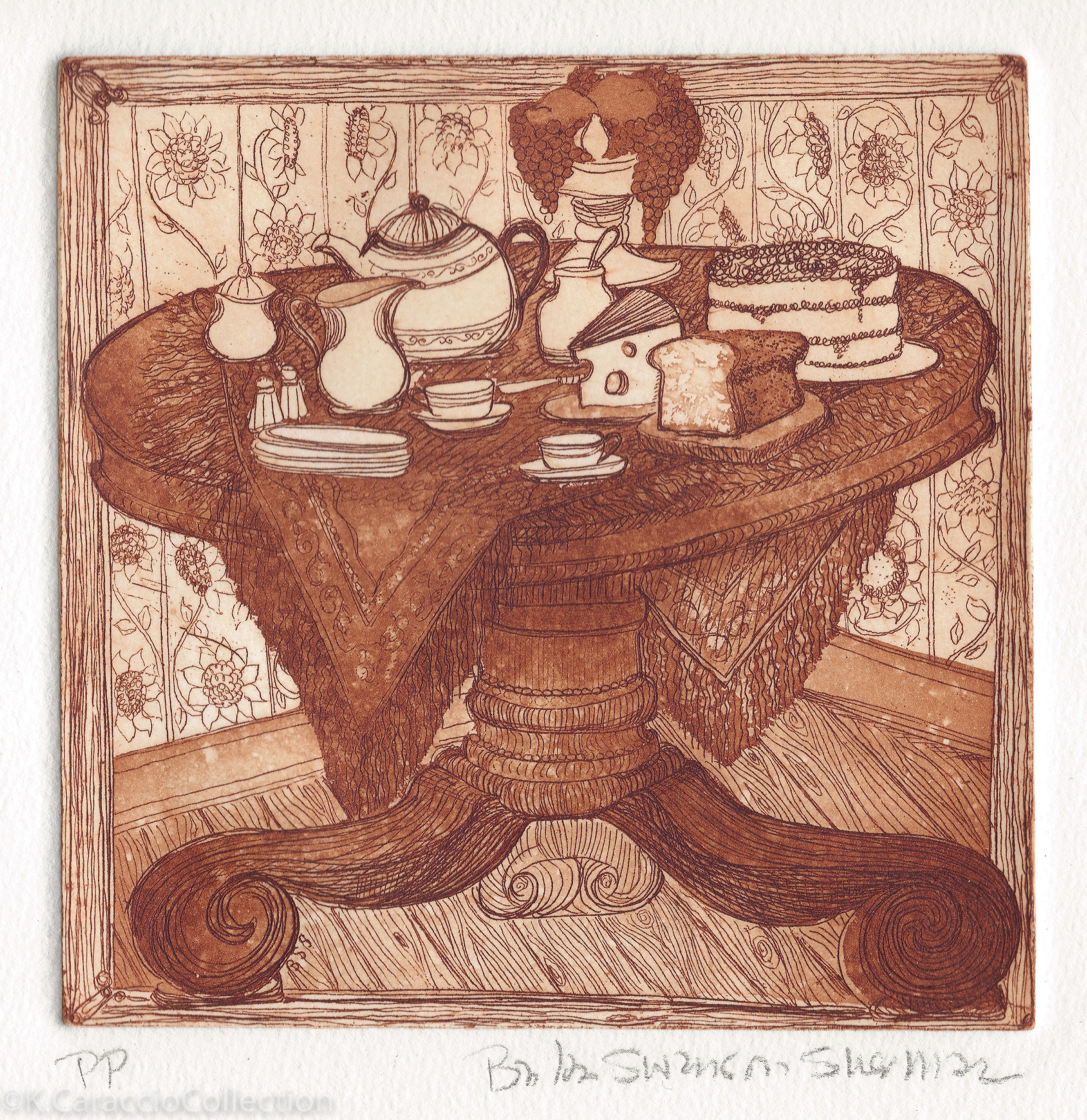 No Title, 2008