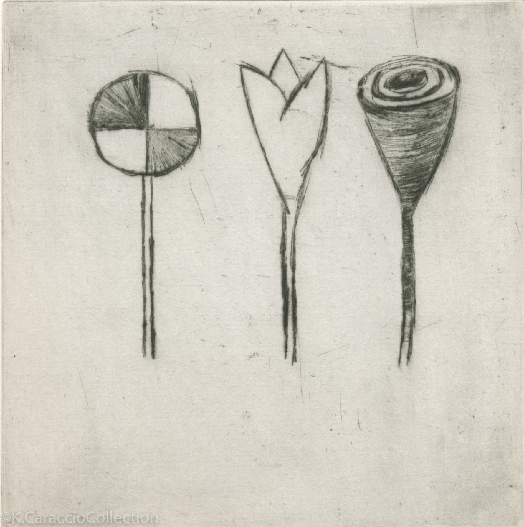 No Title (98H on verso), 1998