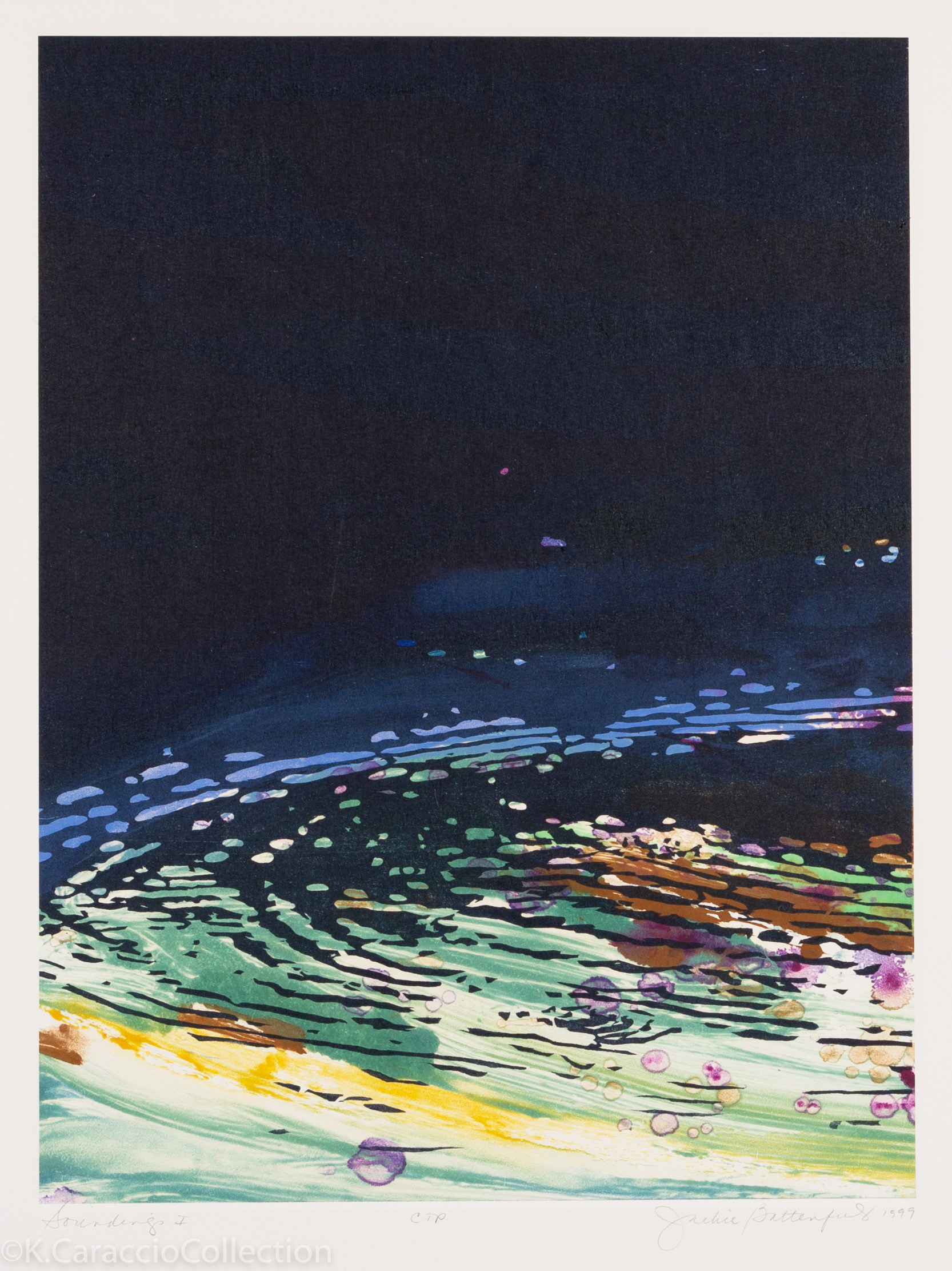 Soundings I, 1999