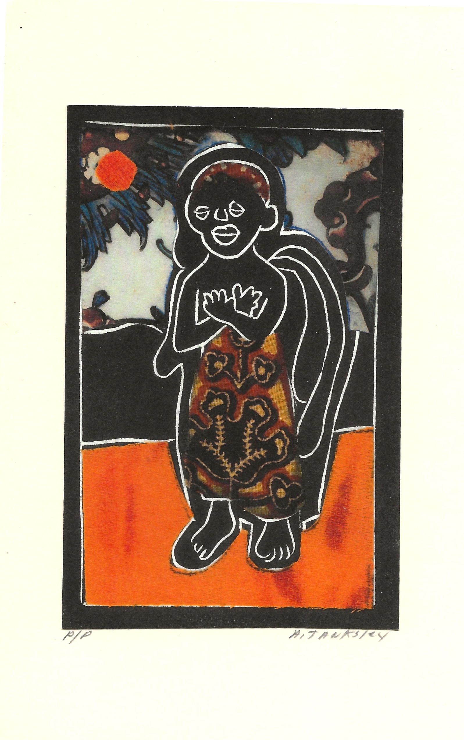 No Title, 2004