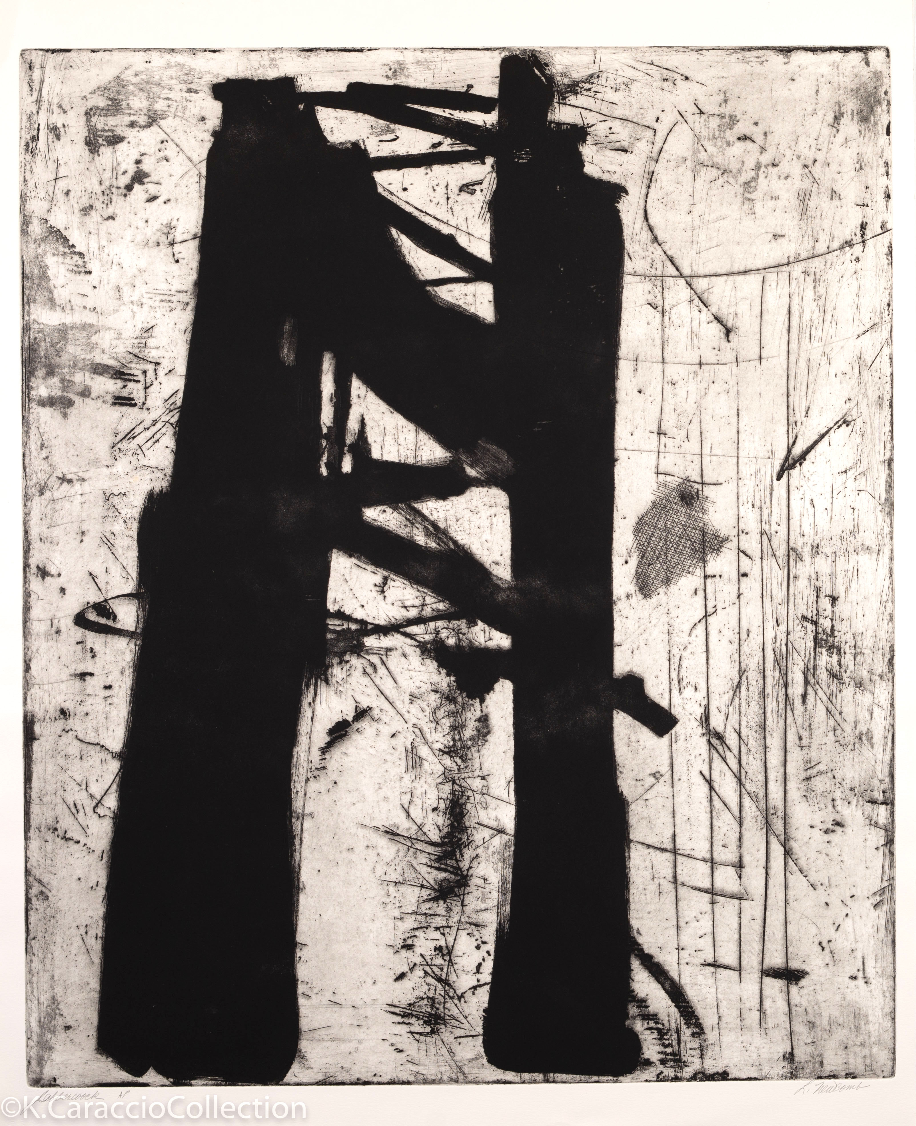 Jabberwock, 1994