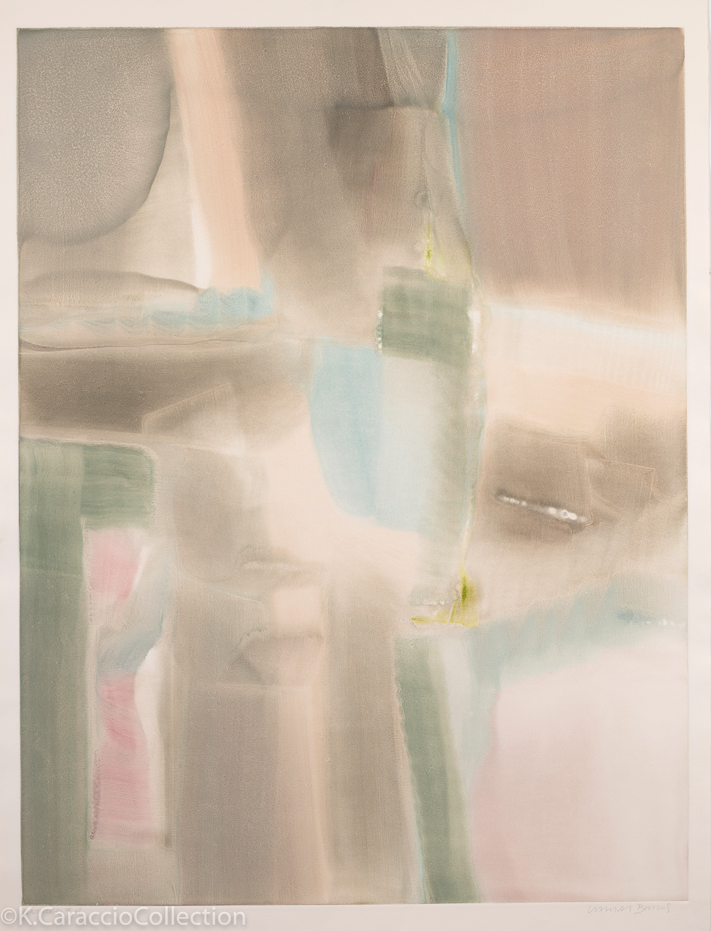 No Title #4, 1981