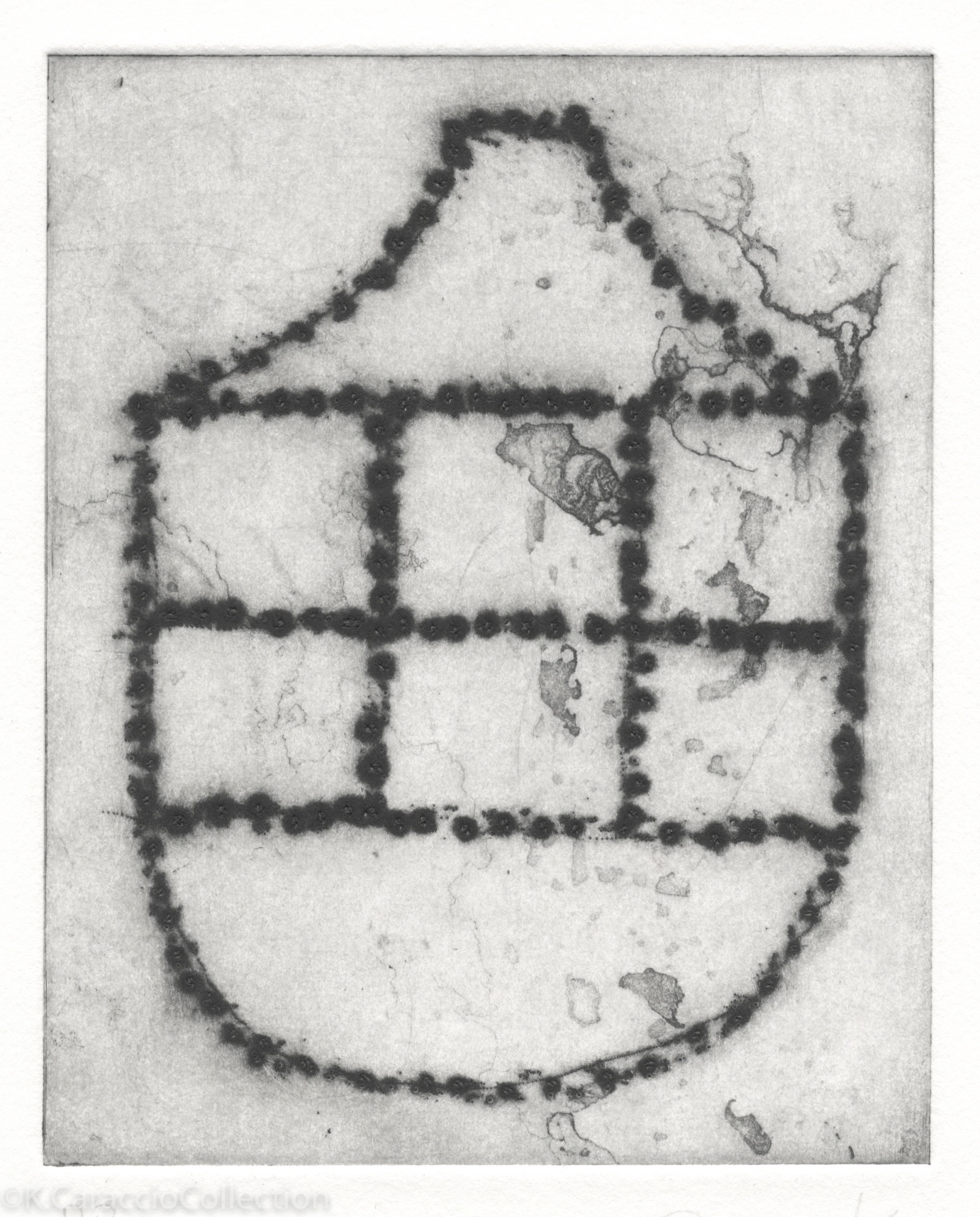 No Title, 1994