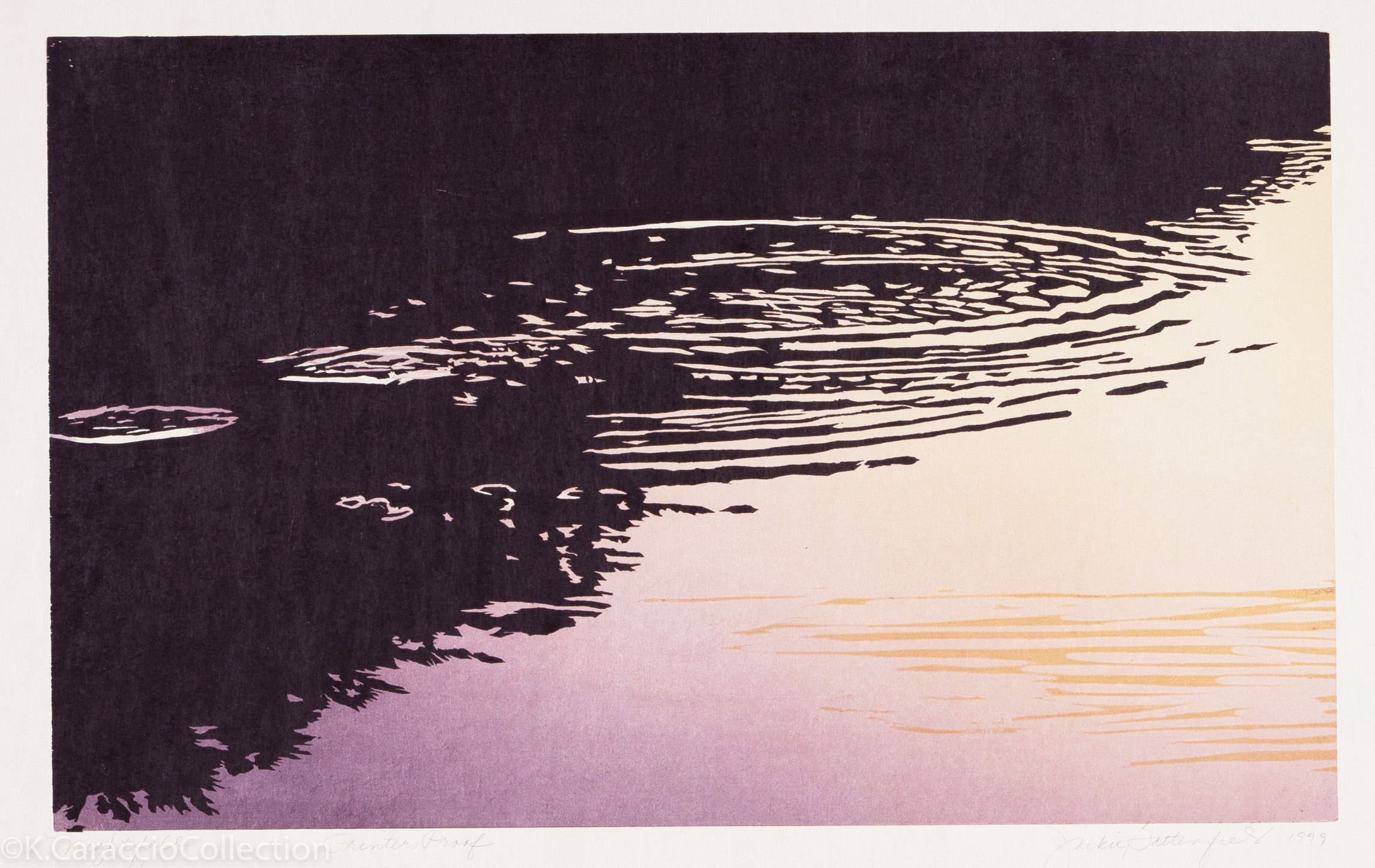 Nightfall, 1999