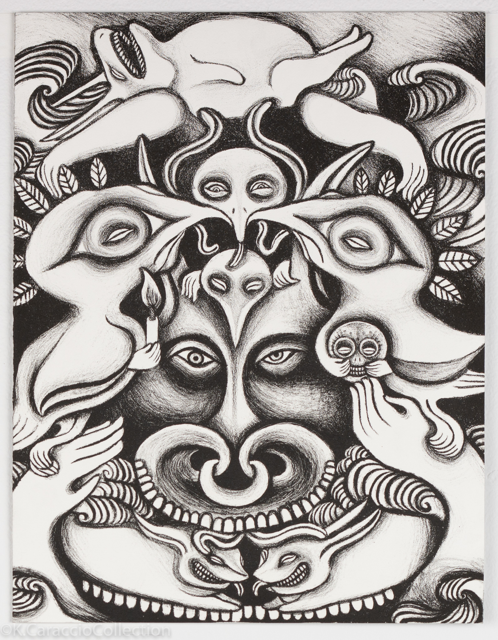 Totem, 2009