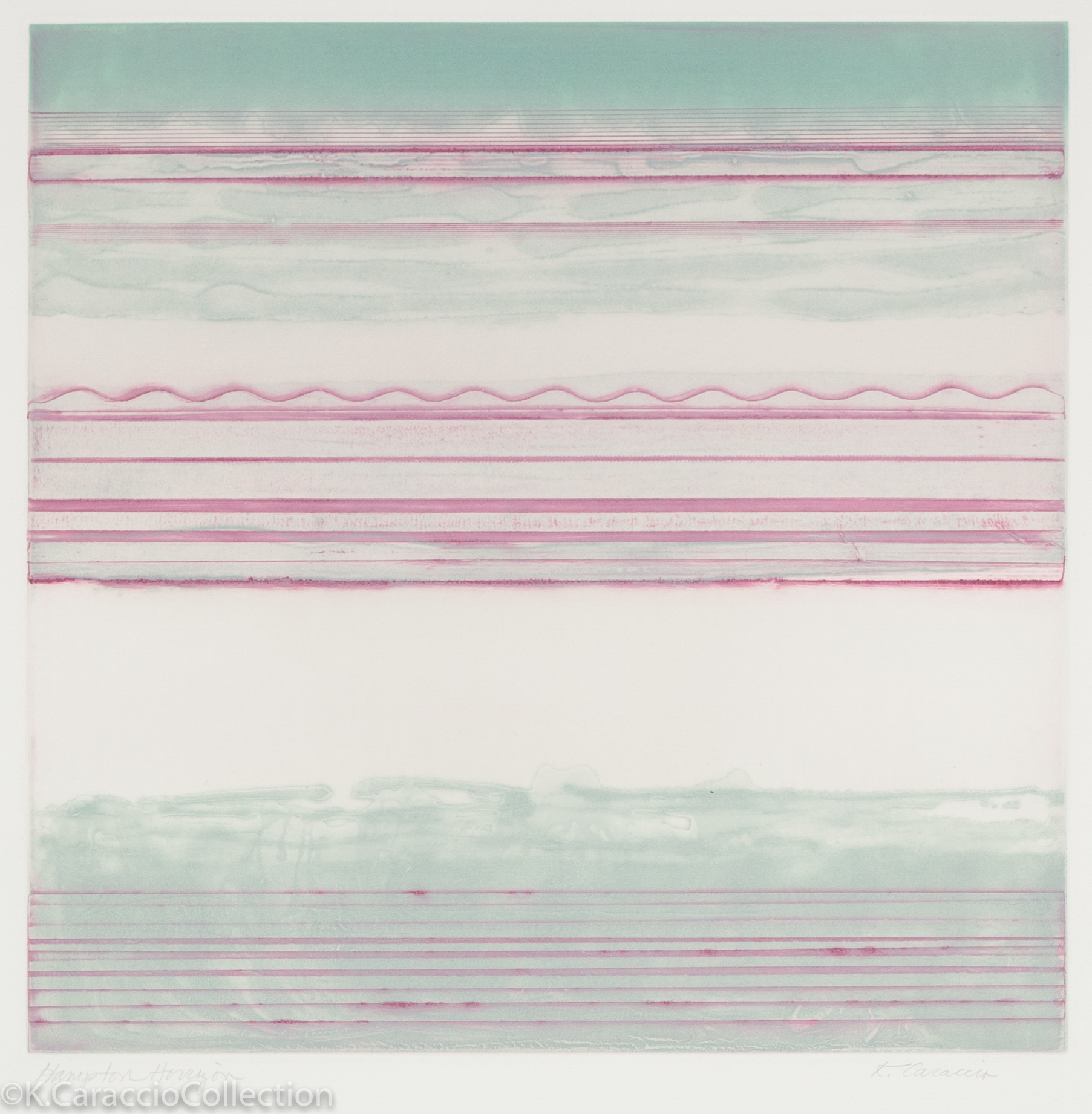 Hampton Horizon, 2002