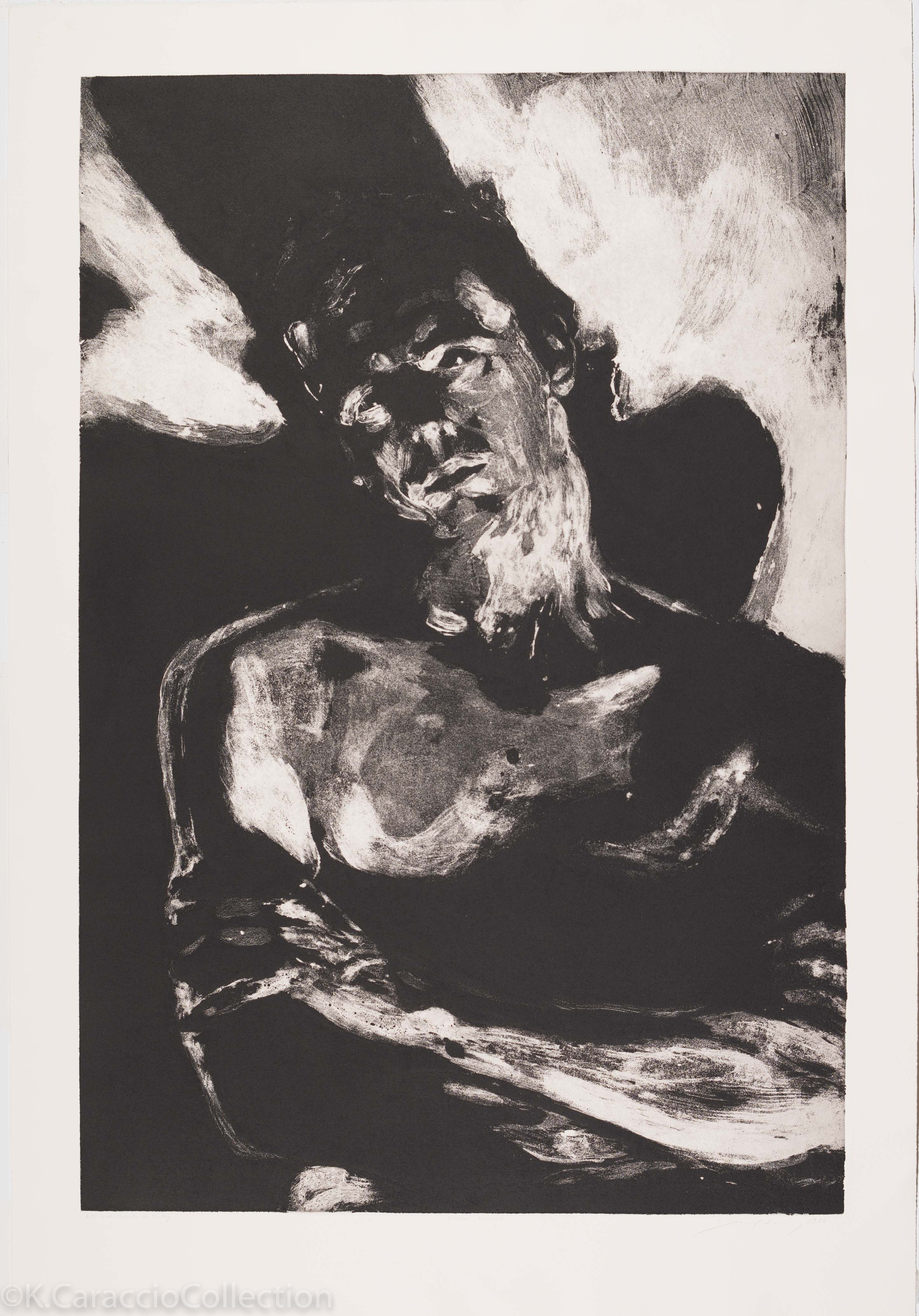 John Homer, 1988