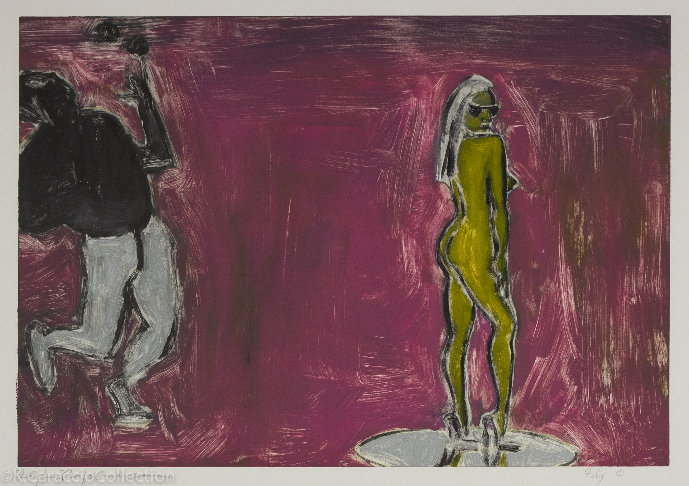 High Performance, 2010