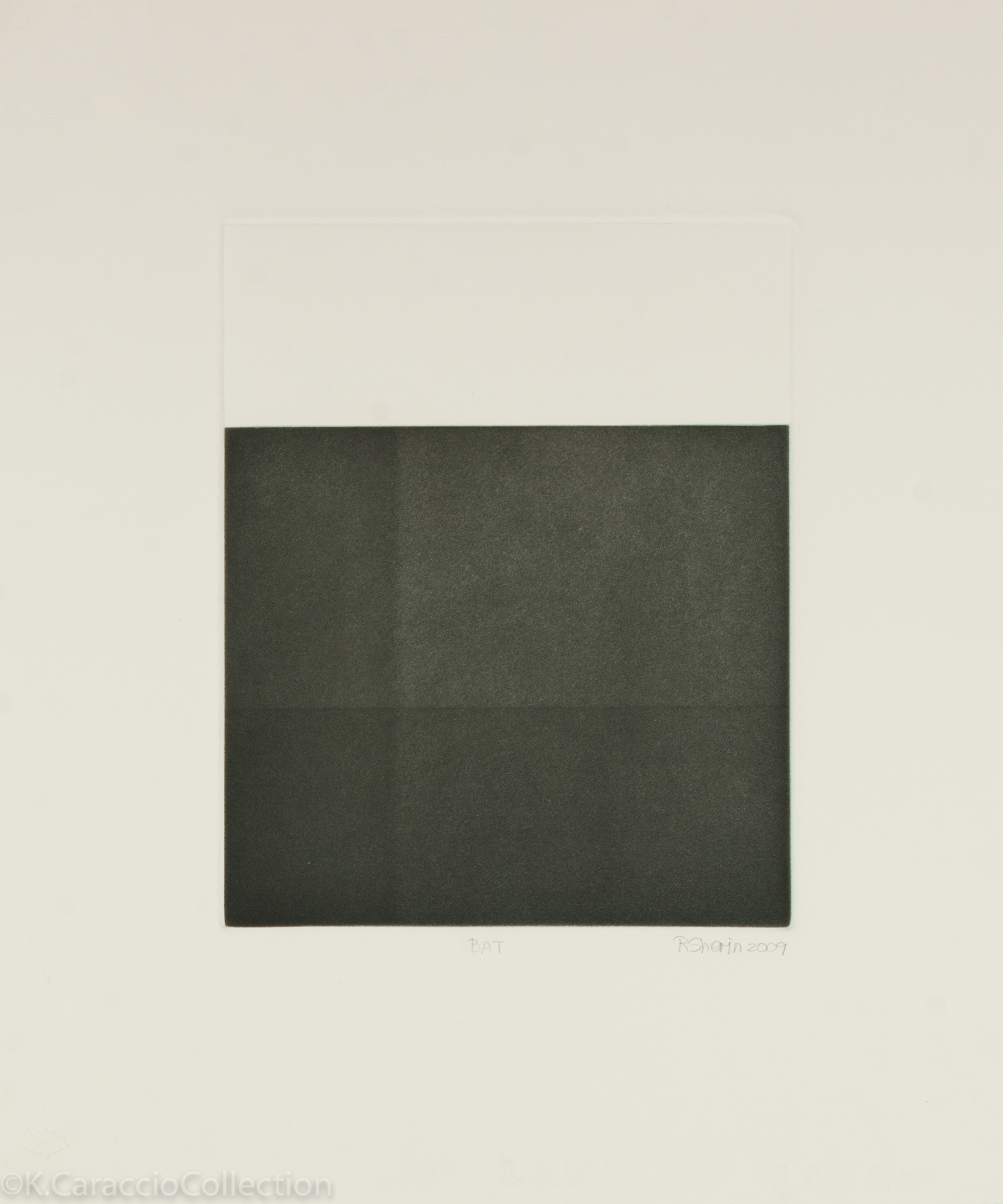 No Title, 2009
