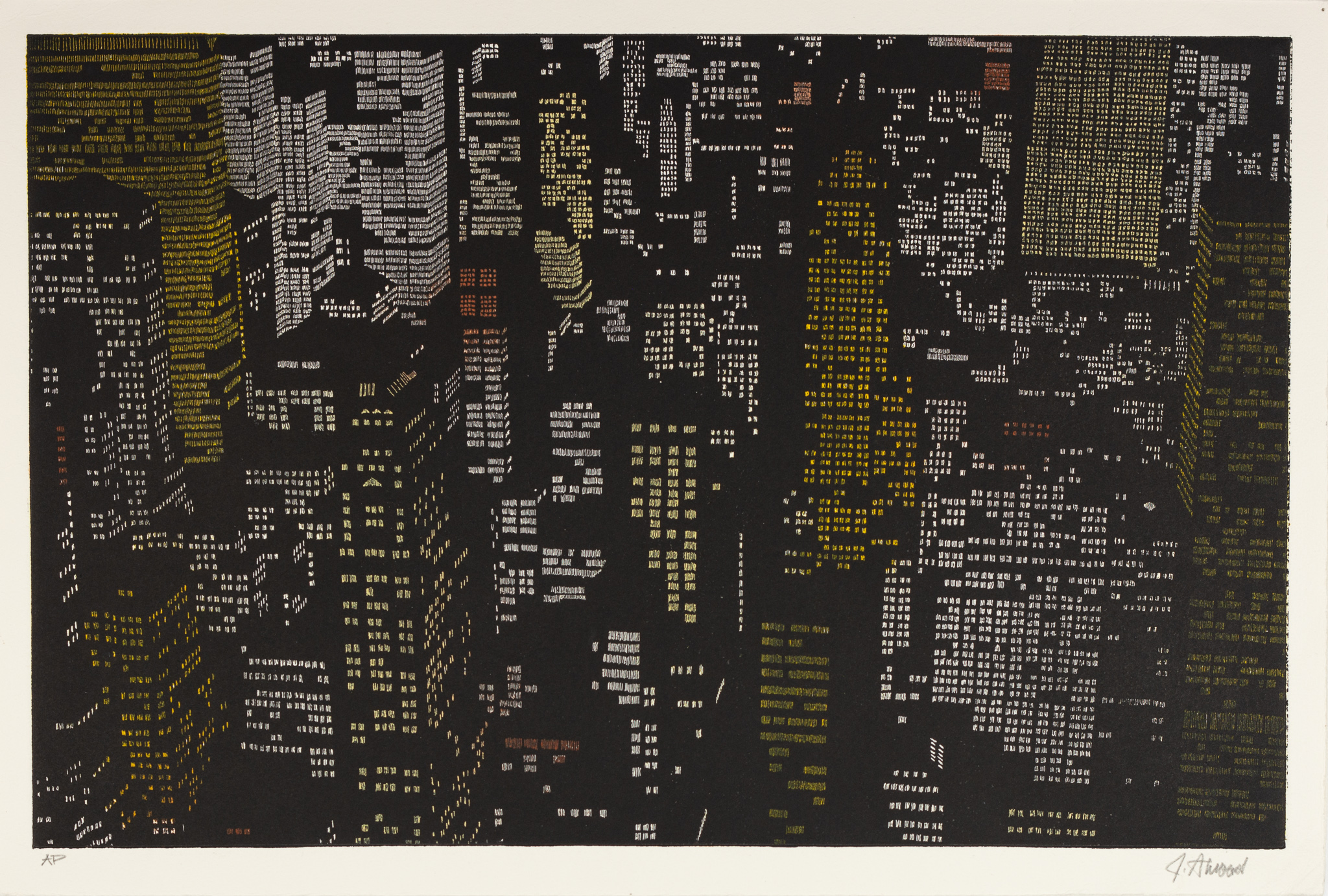 No Title, 2012