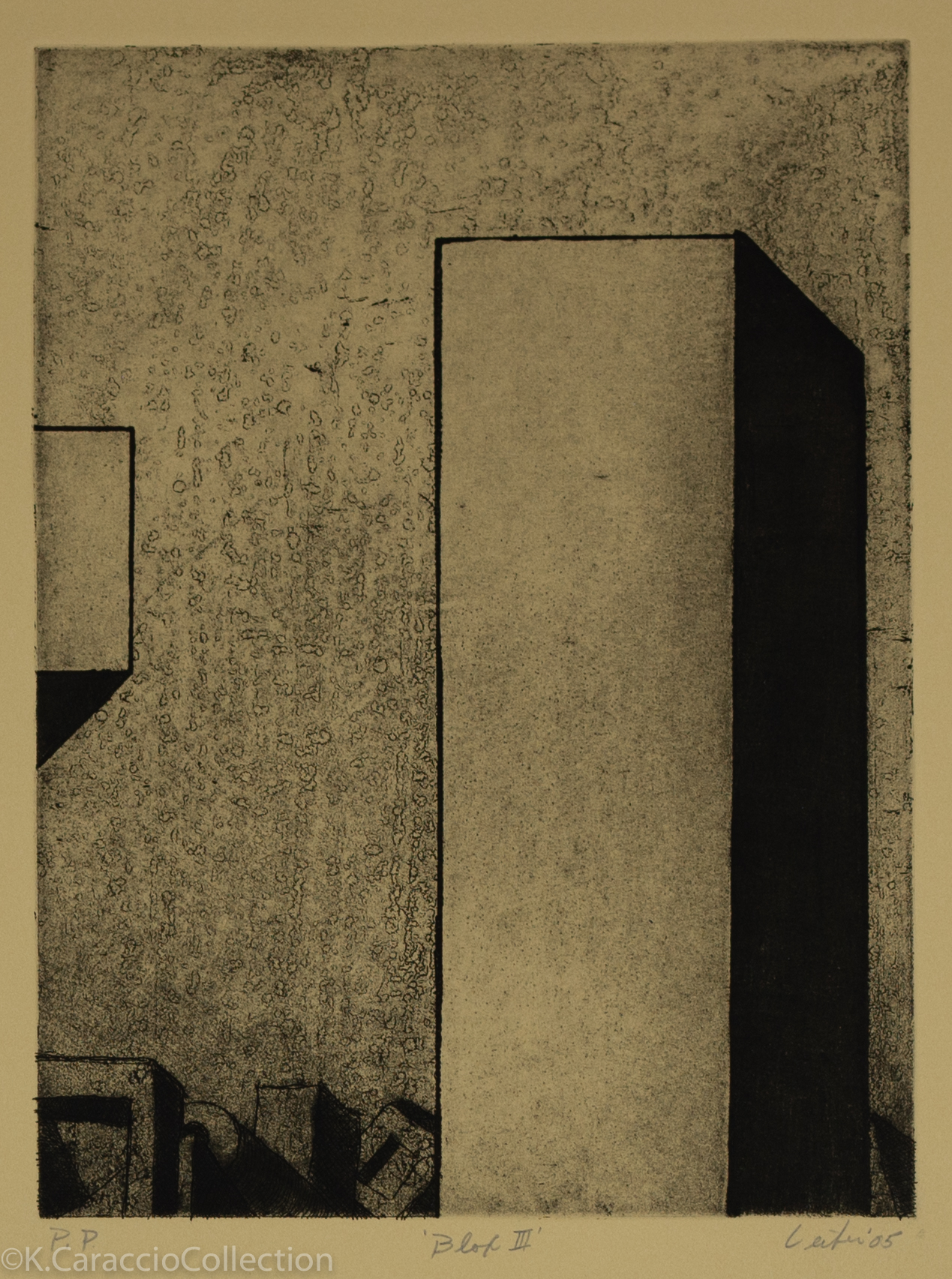 'Blox V', 2005