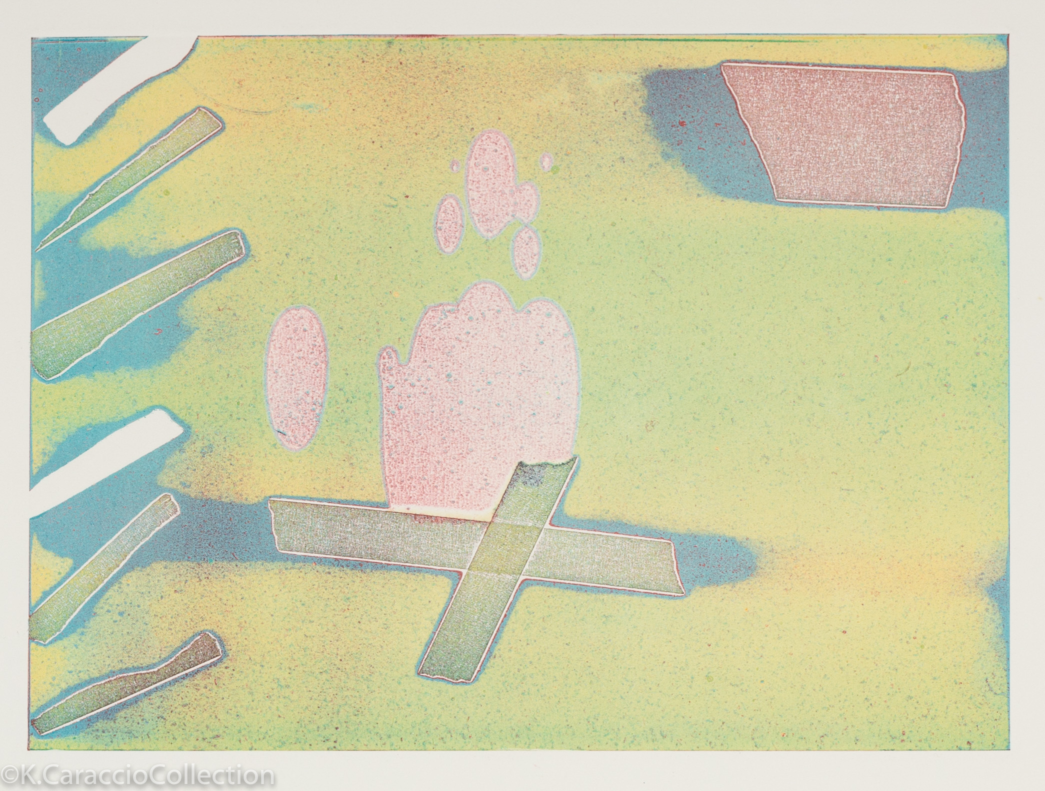Accidental Atmosphere, 1985