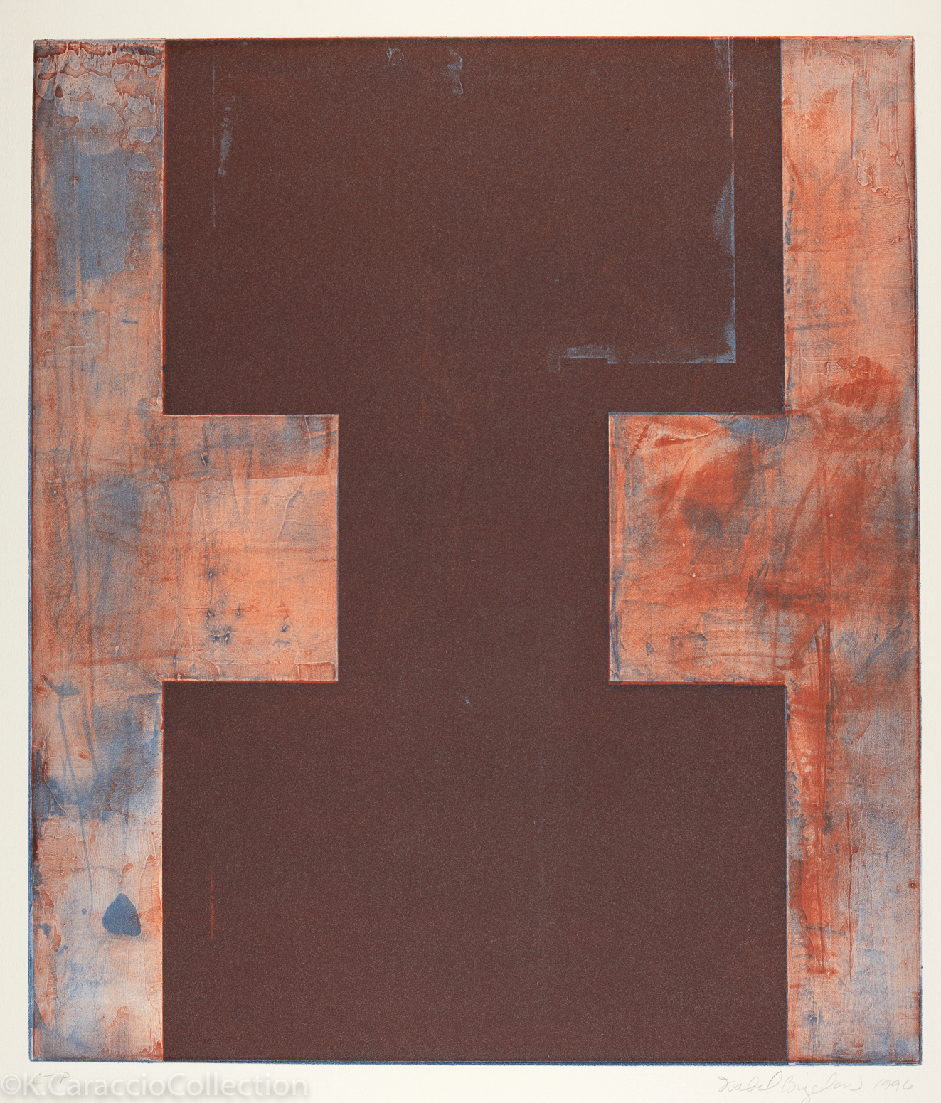 No Title, 1996