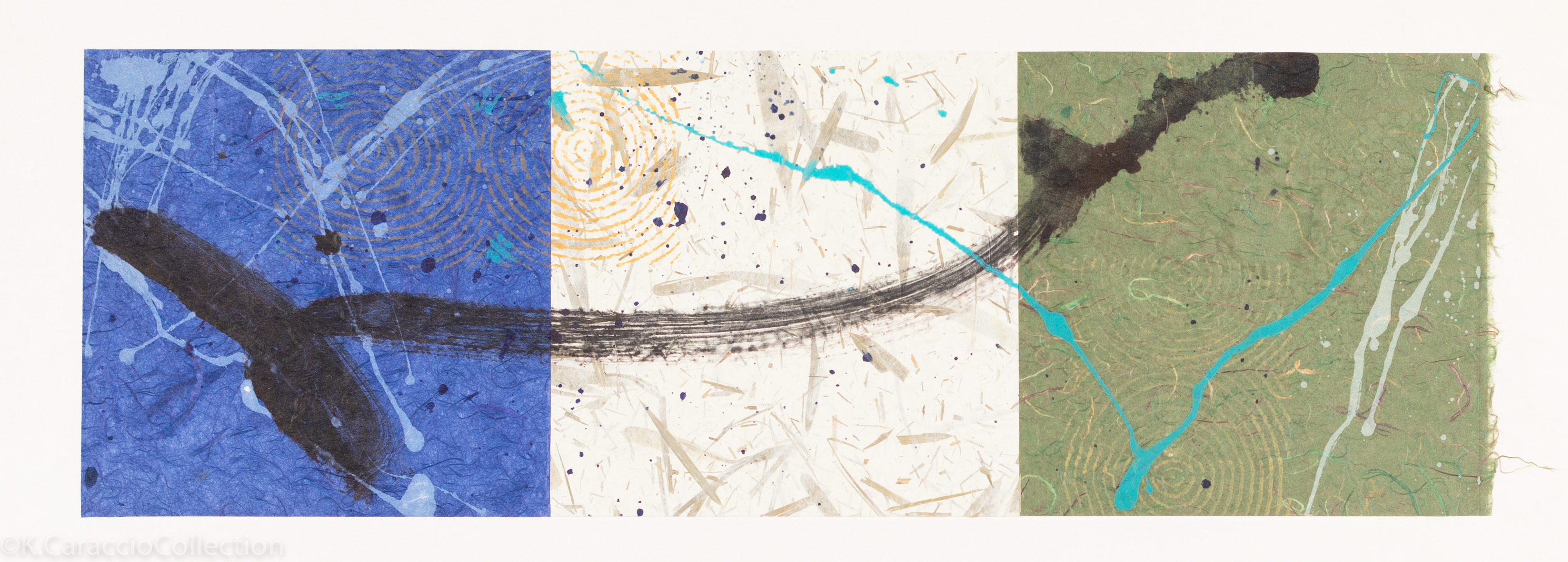 Harpai 5, 1999