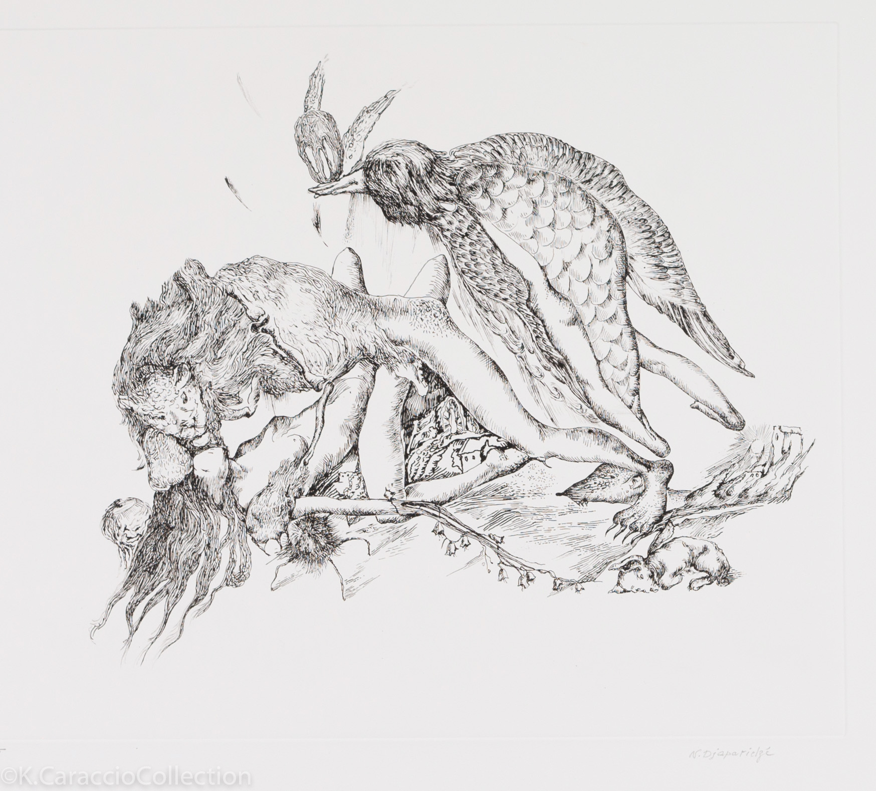"The Rising Sun", 2010
