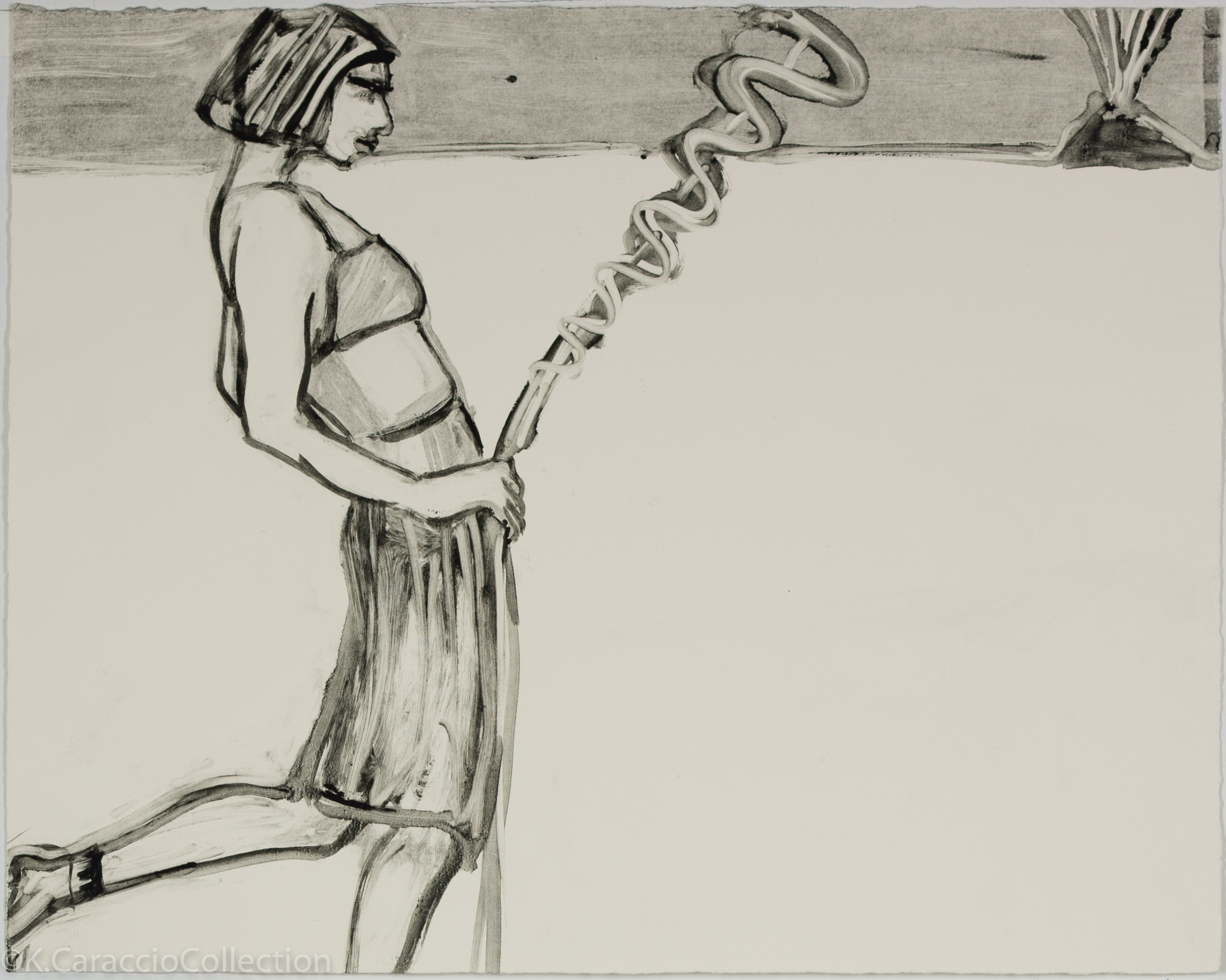 No Title, 1992