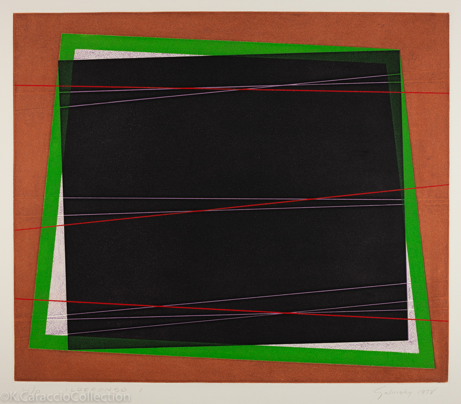 ILDEFONSO I, 1978