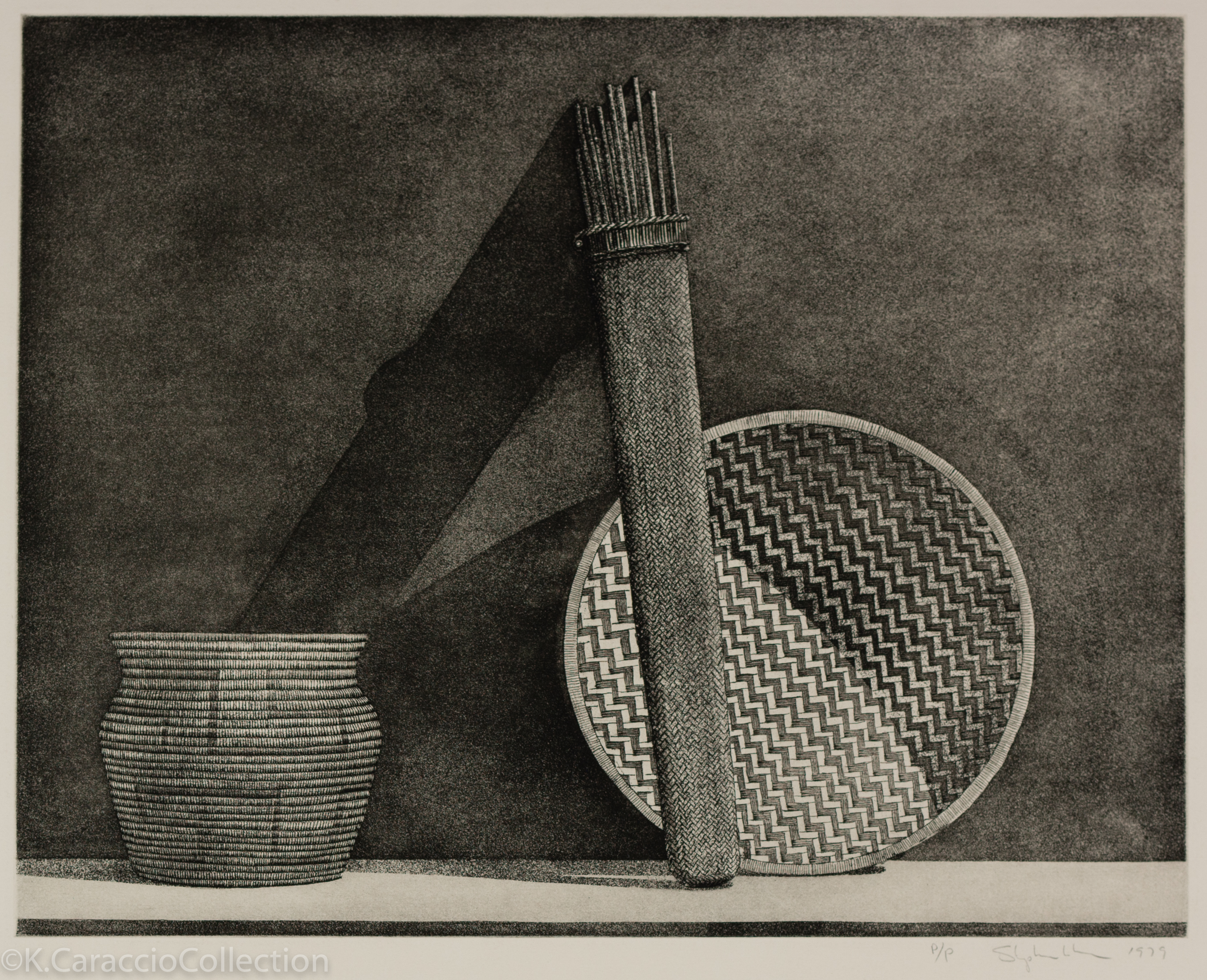 No Title, 1979