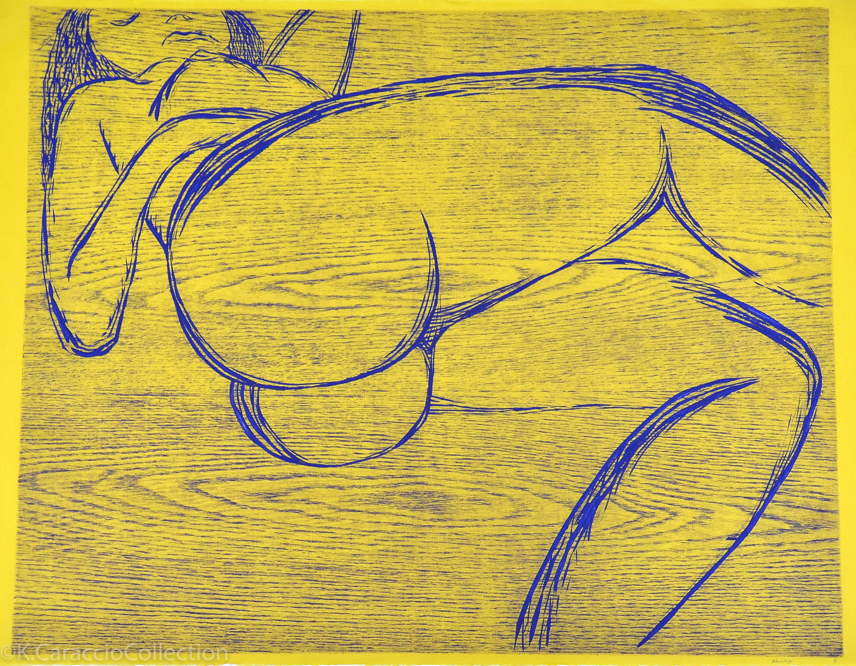 Nude Side 13, 1998
