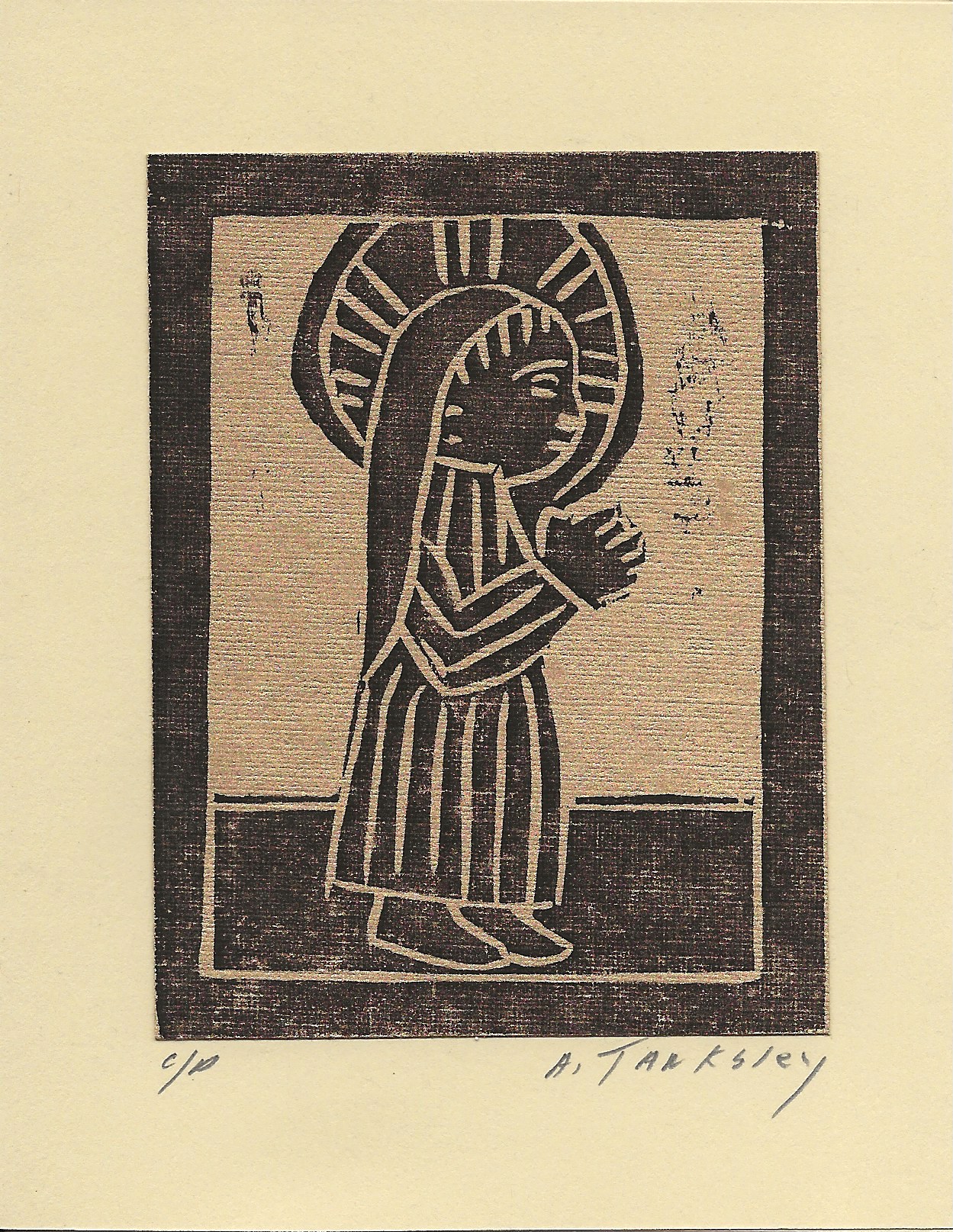 No Title, 1998