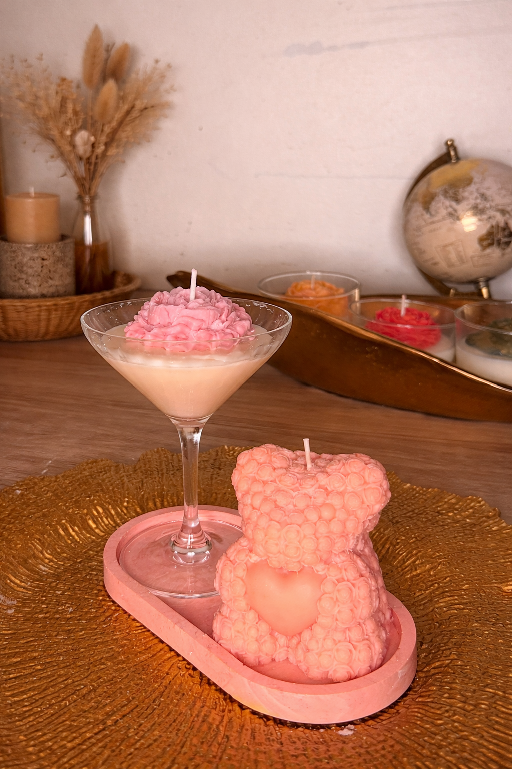 Éclat Rosé
