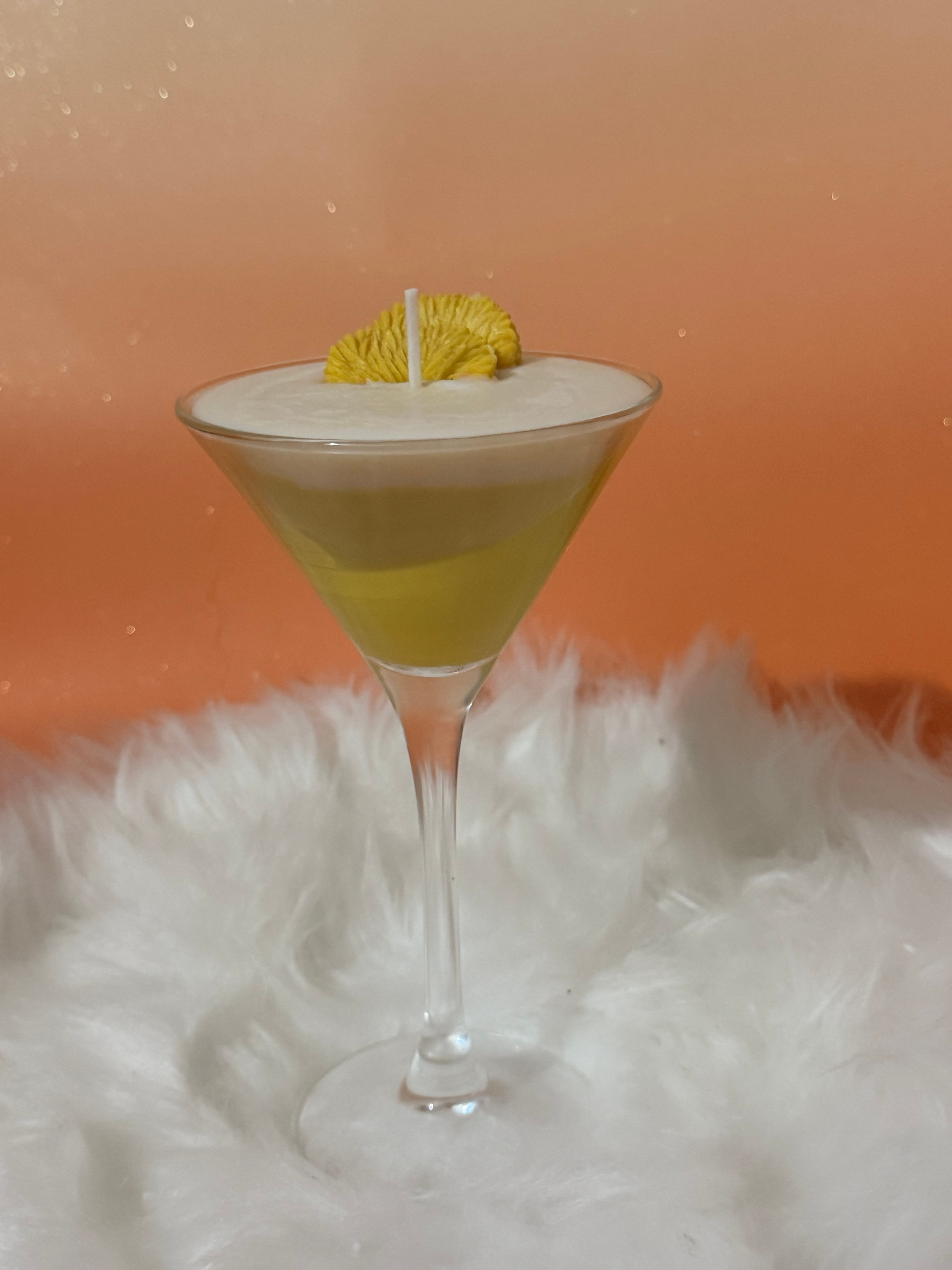 Mandarine Spritz