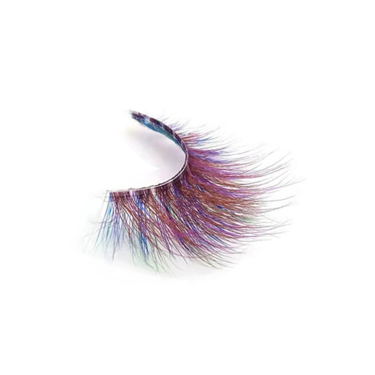 Mulberry | Faux Mink 3D fluffy | reusable false eyelashes
