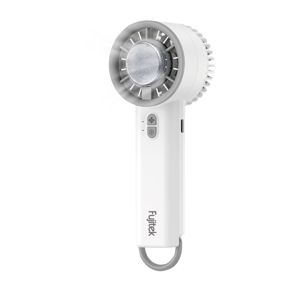 富士電通極速冰鎮涼風扇