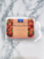 wax melts handmade by Krystal Bath