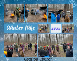 Winter Hike 2023