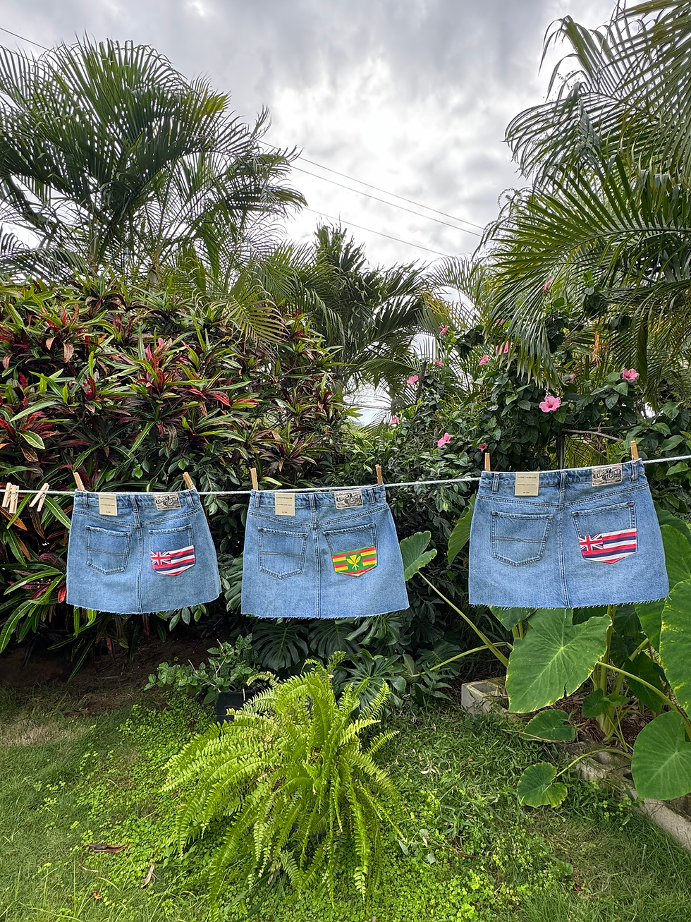 Thumbnail: Makaha Mini “Lauae”