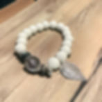 Angel Winged Bracelet