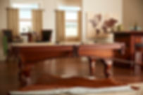 American Heritage Billiards | Warranty | Entertainment Furniture | Luxury Pool Tables | Game Room Furniture Collections | Create the Perfect Entertainment Area | World’s Largest Game Room Furniture Manufacturer