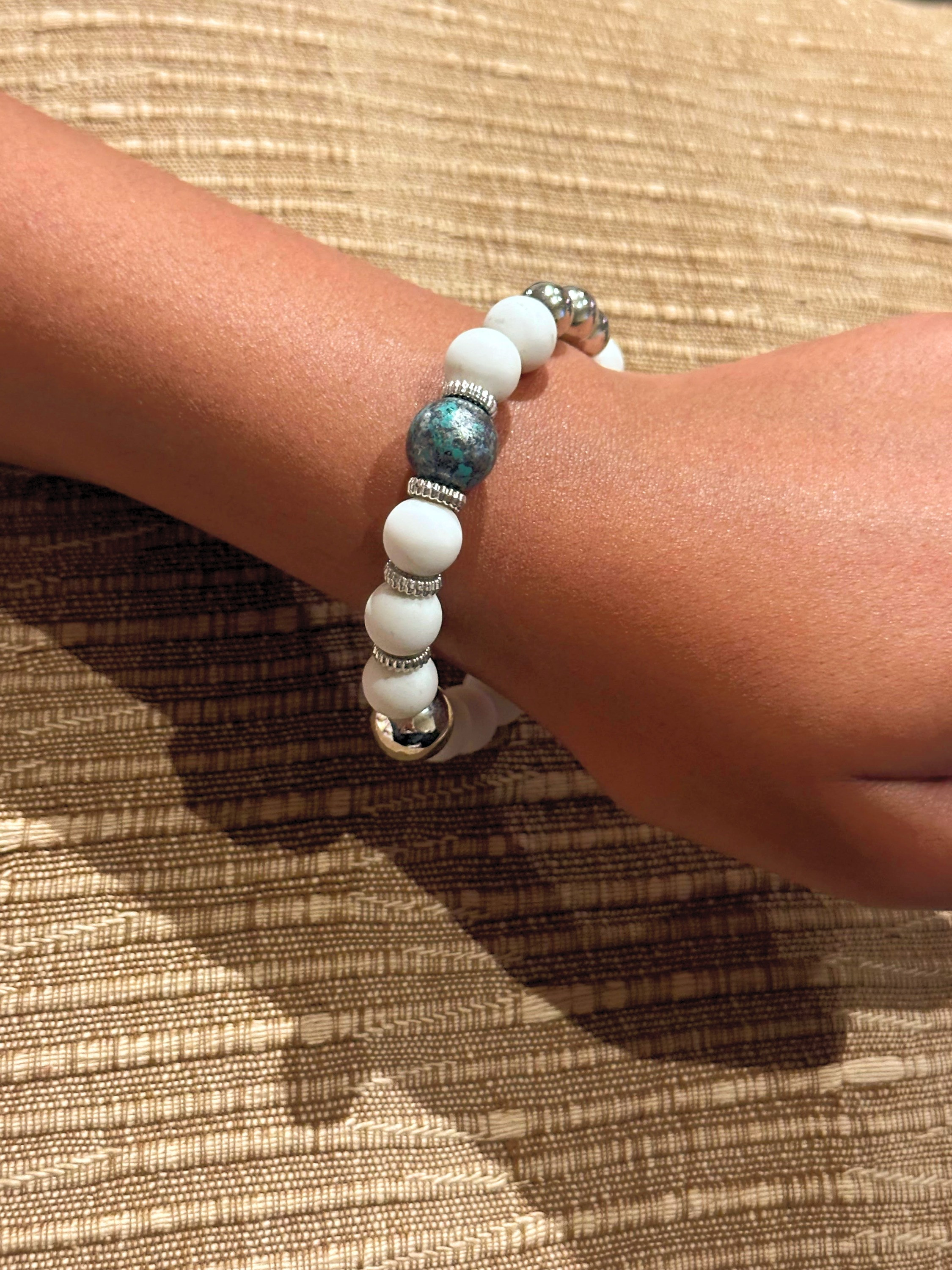 Angel Bracelet