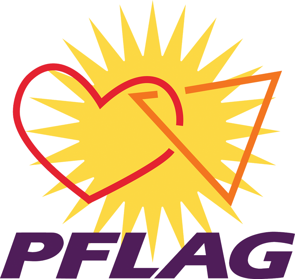 September Meeting - PFLAG Great Lakes Bay Region Annual Meeting