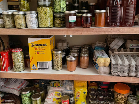 My grocery store!