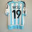Thumbnail: Argentina 2006 Messi World Cup home jersey
